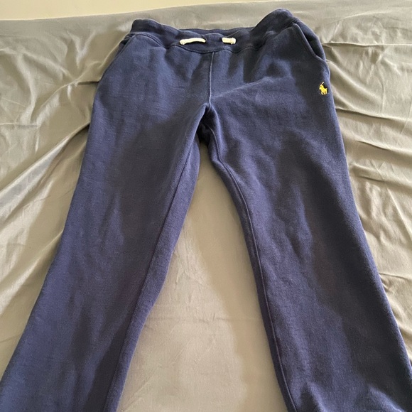 Polo Ralph Lauren joggers mens small - Picture 1 of 2